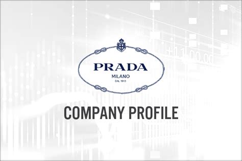 prada company profile pdf|Prada clothing wikipedia.